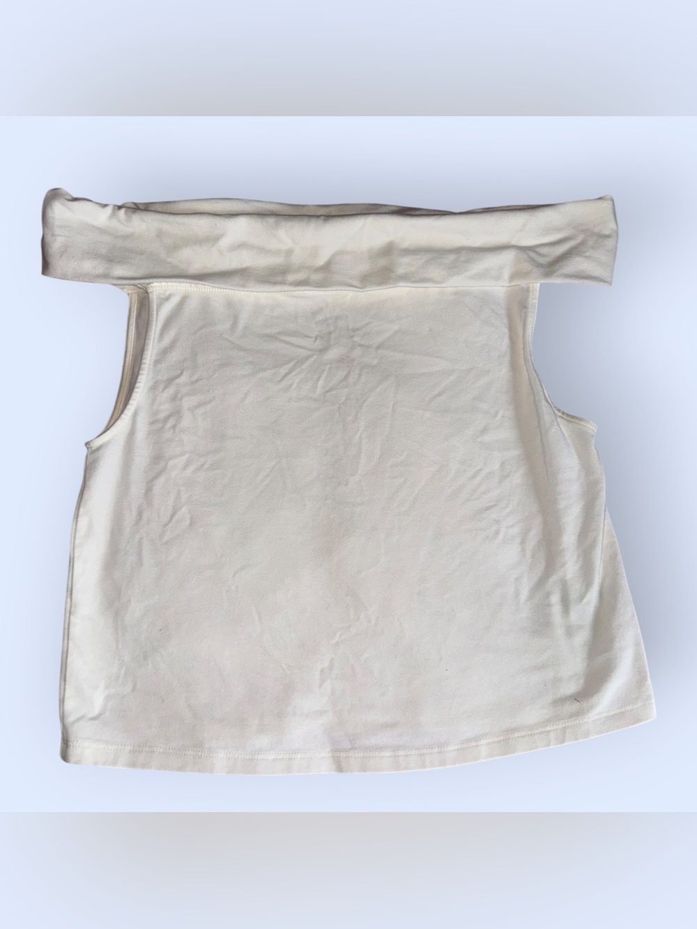 Aerie Off-the-Shoulder Camisole Top